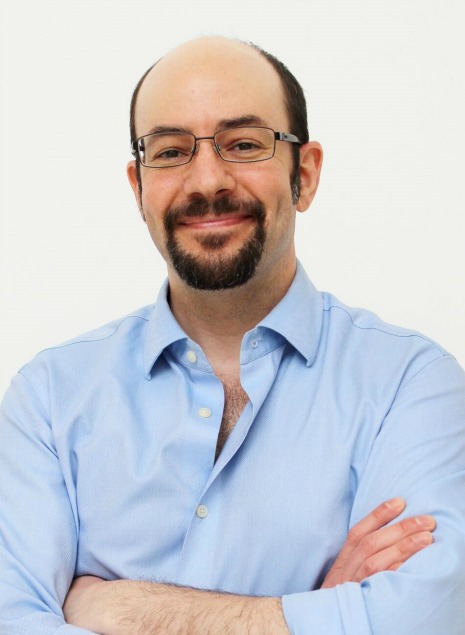 Tristan T. Sands, MD, PhD Profile Headshot
