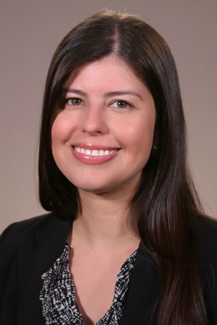 Veroushka Ballester-Vargas, MD Profile Headshot