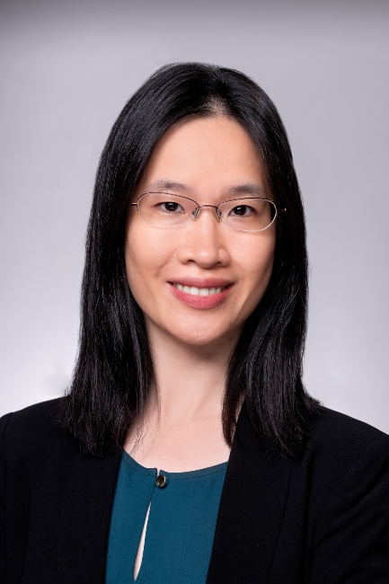 Vivian G. Ng, MD Profile Headshot