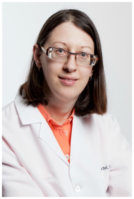 Yana B. Garger, MD Profile Headshot