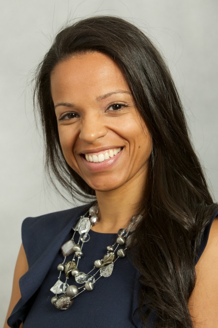 Yudelka Garcia, MS, FNP-BC Profile Headshot