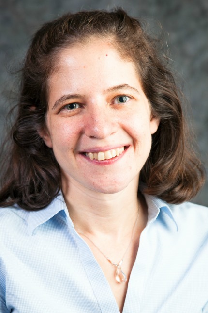 Yvonne Saenger, MD Profile Headshot