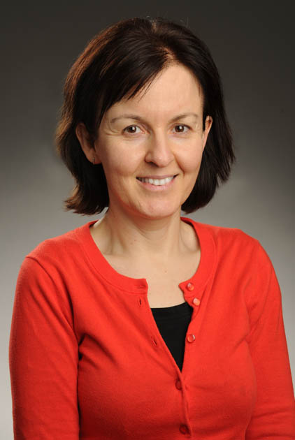 Yesim Y. Demirdag, MD Profile Headshot
