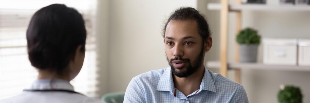 Urologist Tarrytown ColumbiaDoctors Westchester New York