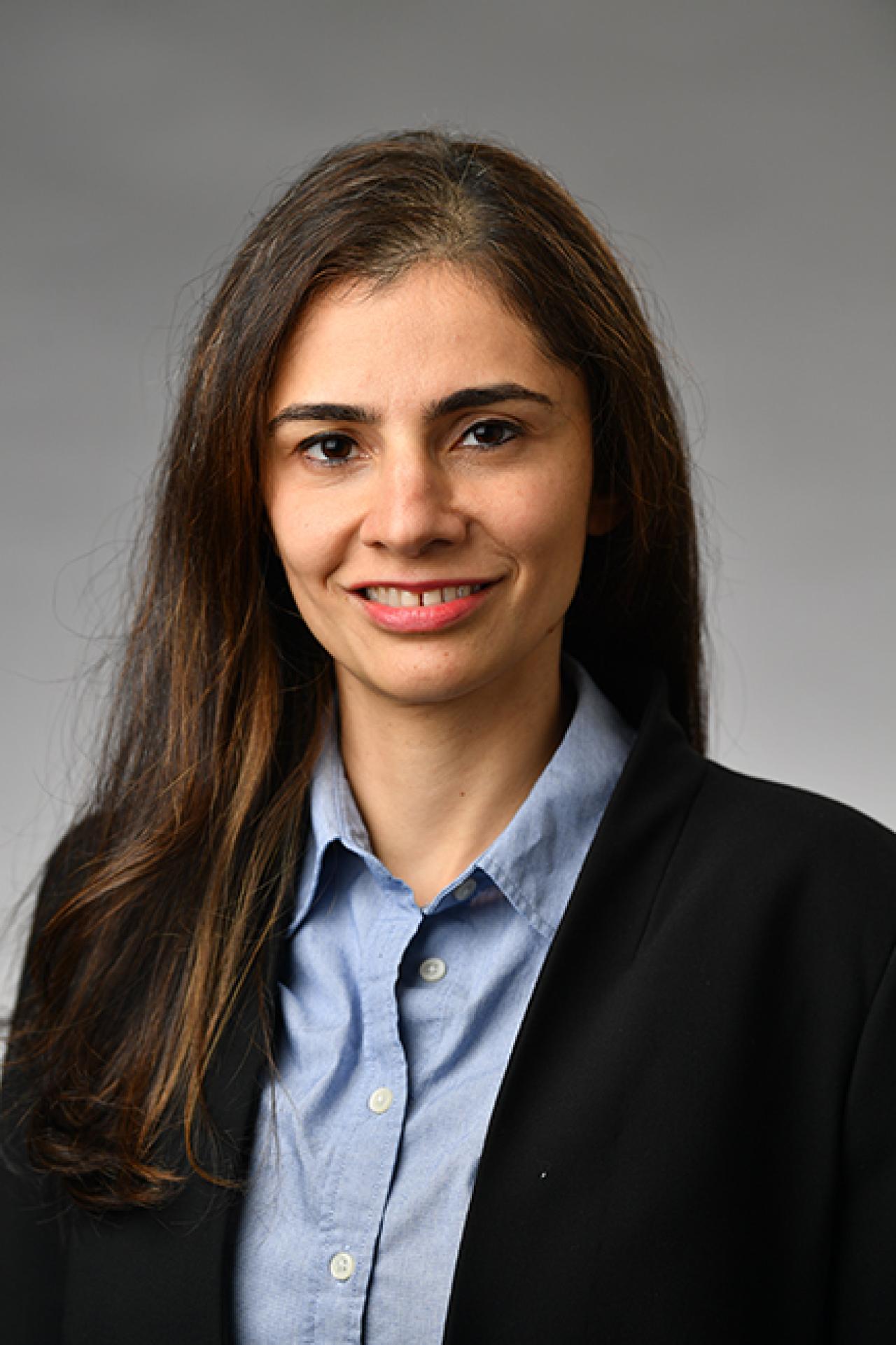 Ava Anklesaria, MD