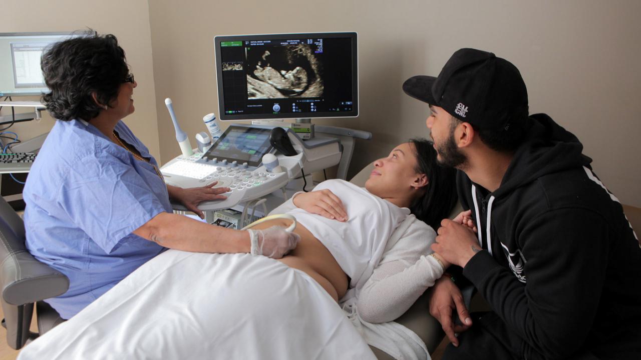 High Risk Pregnancy Services Nyc Columbiadoctors New York