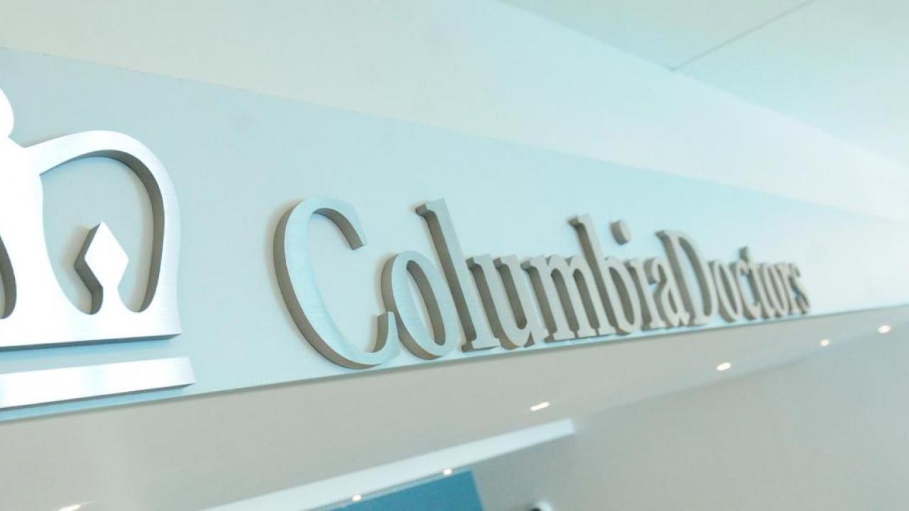 Columbia Doctors - Pay a Bill 