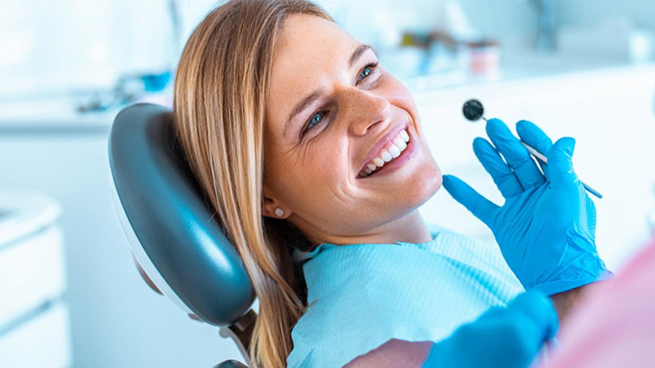 ColumbiaDoctors Dentistry