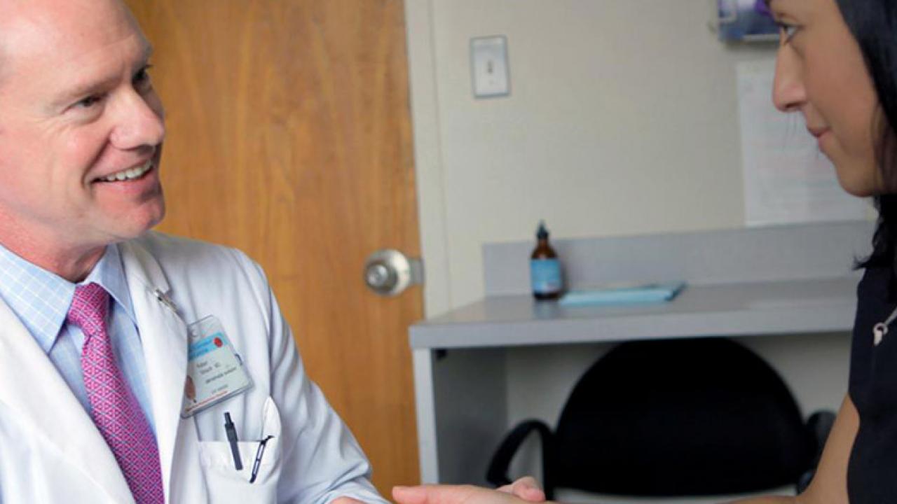 Orthopedic Surgeons Midtown NYC ColumbiaDoctors New York