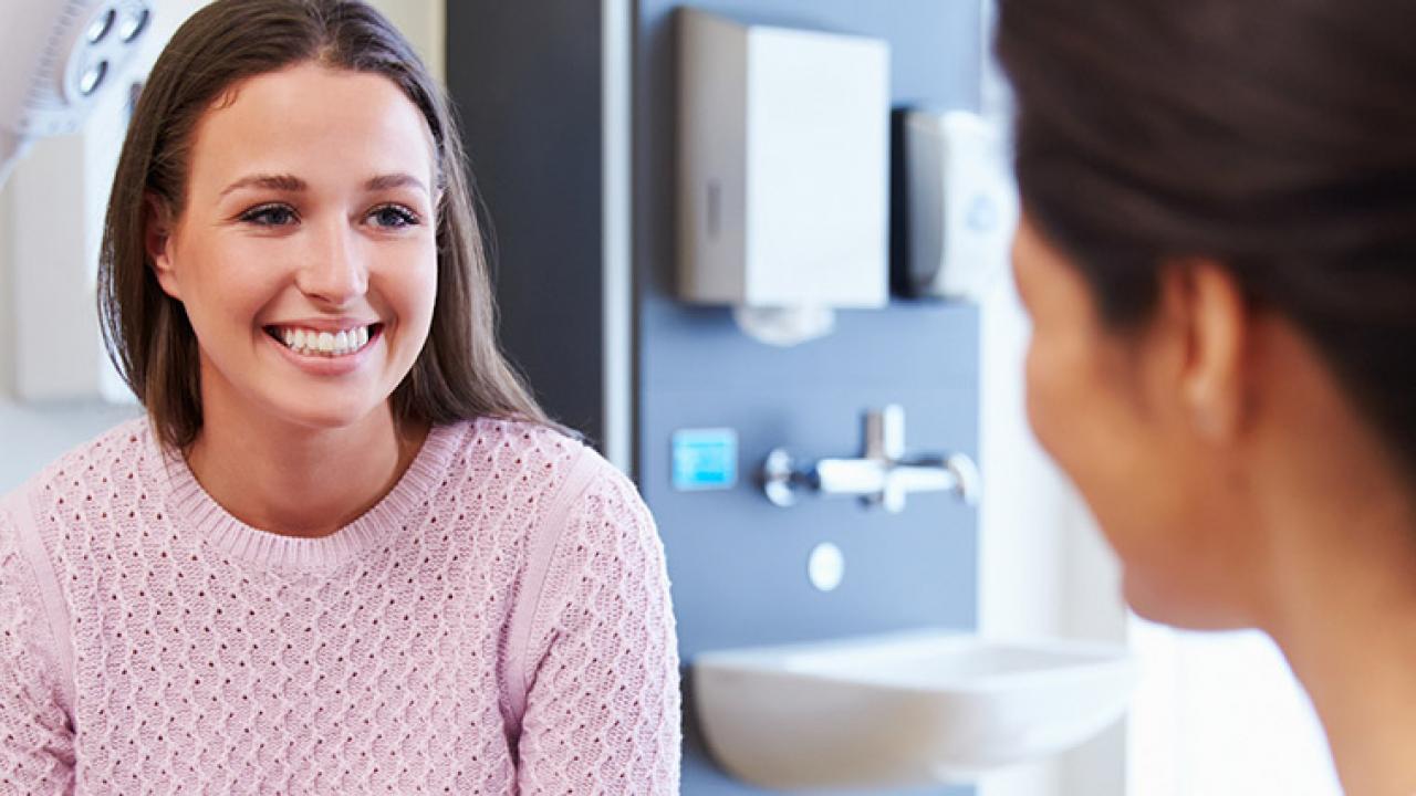 Adolescent Medicine Midtown NYC ColumbiaDoctors