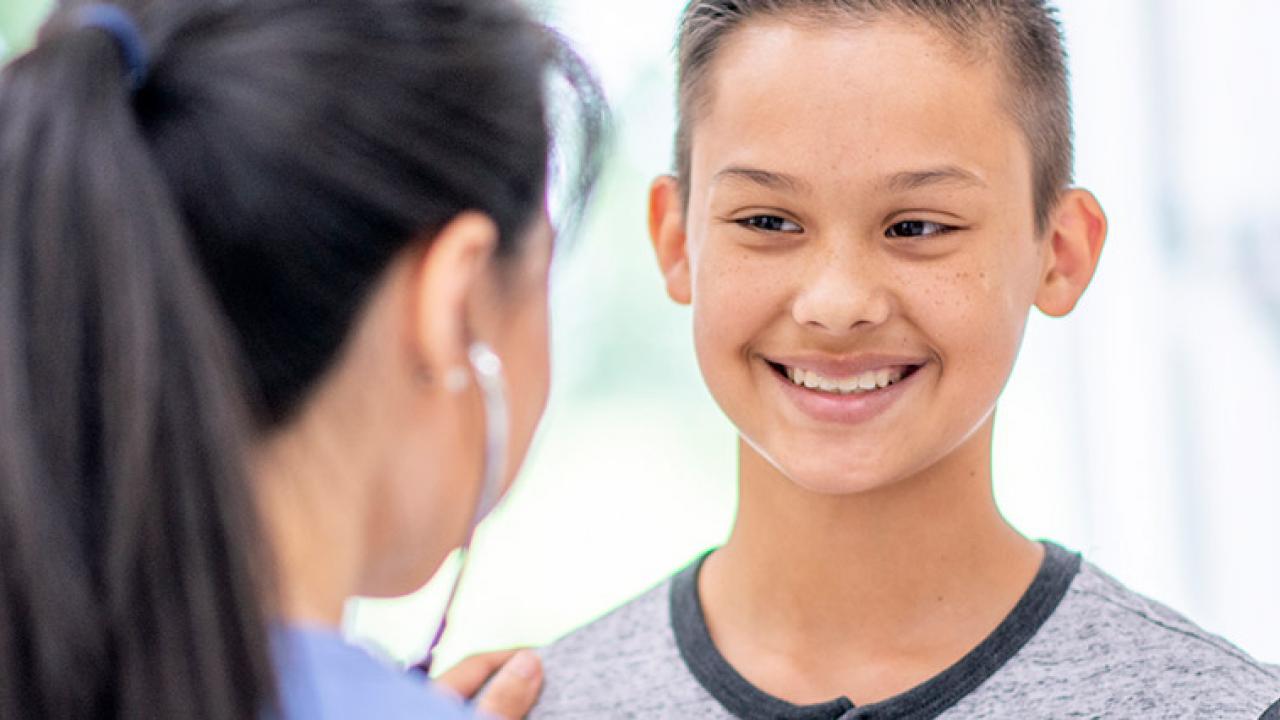 Pediatric Cardiologist Midtown NYC ColumbiaDoctors