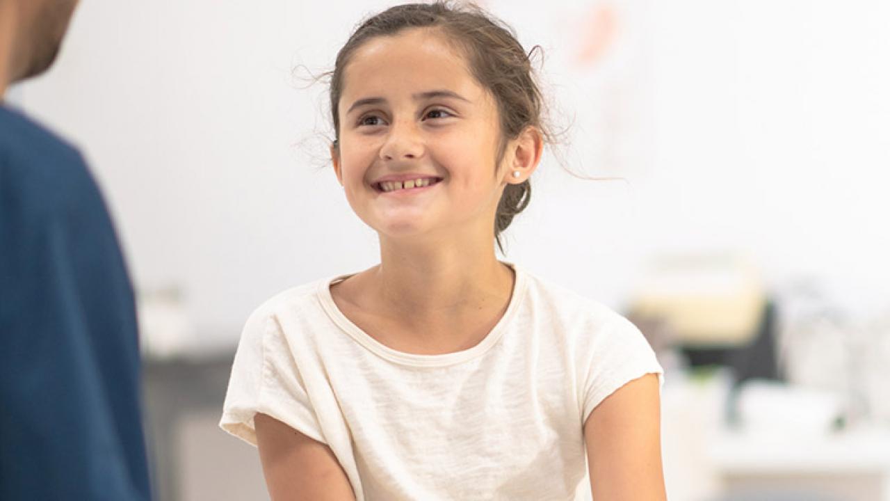 Pediatric Endocrinologist Midtown NYC ColumbiaDoctors