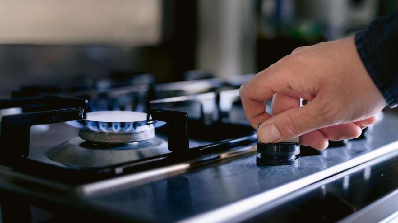 Are Gas Stoves Bad for Your Health? ColumbiaDoctors