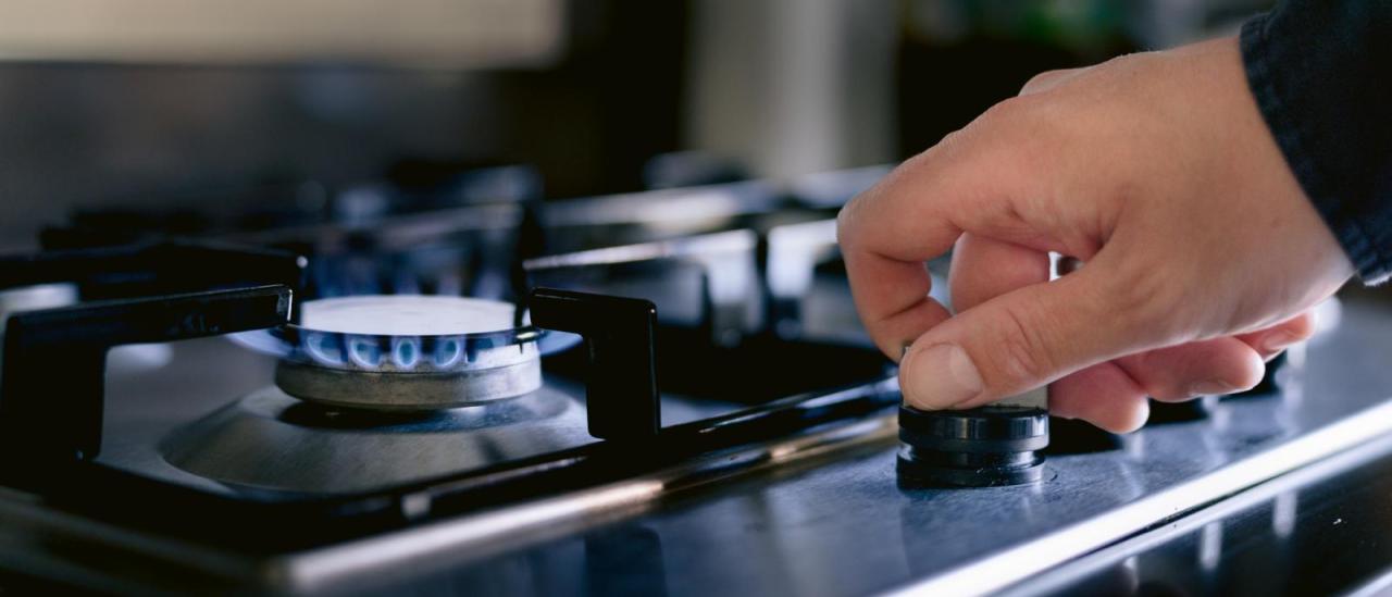 Are Gas Stoves Bad for Your Health? ColumbiaDoctors