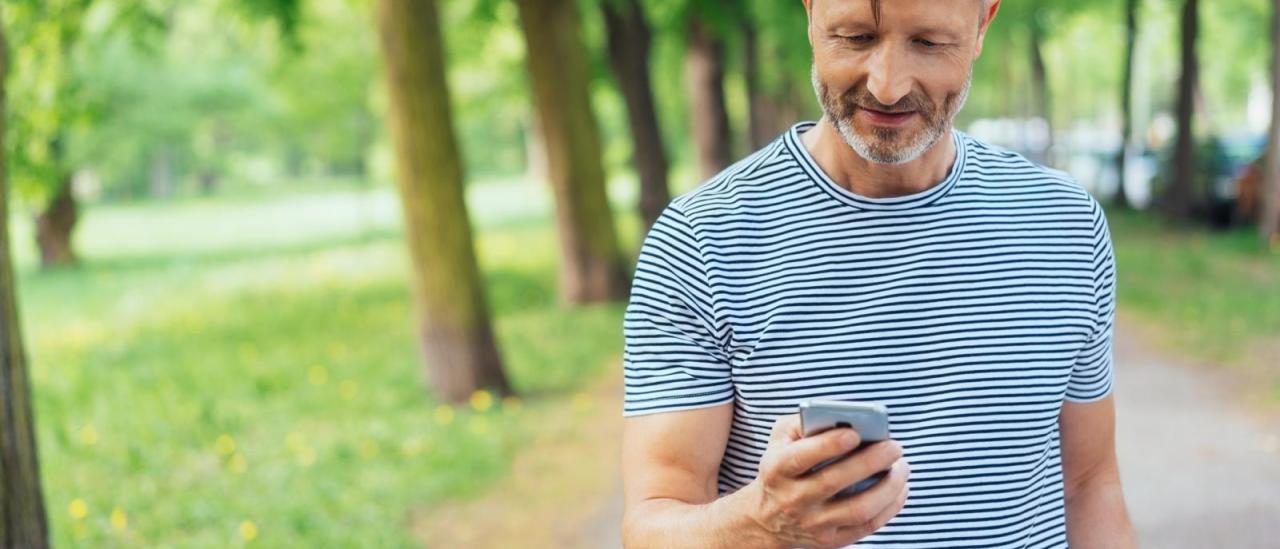 How Walking Asymmetry Affects Your Health ColumbiaDoctors