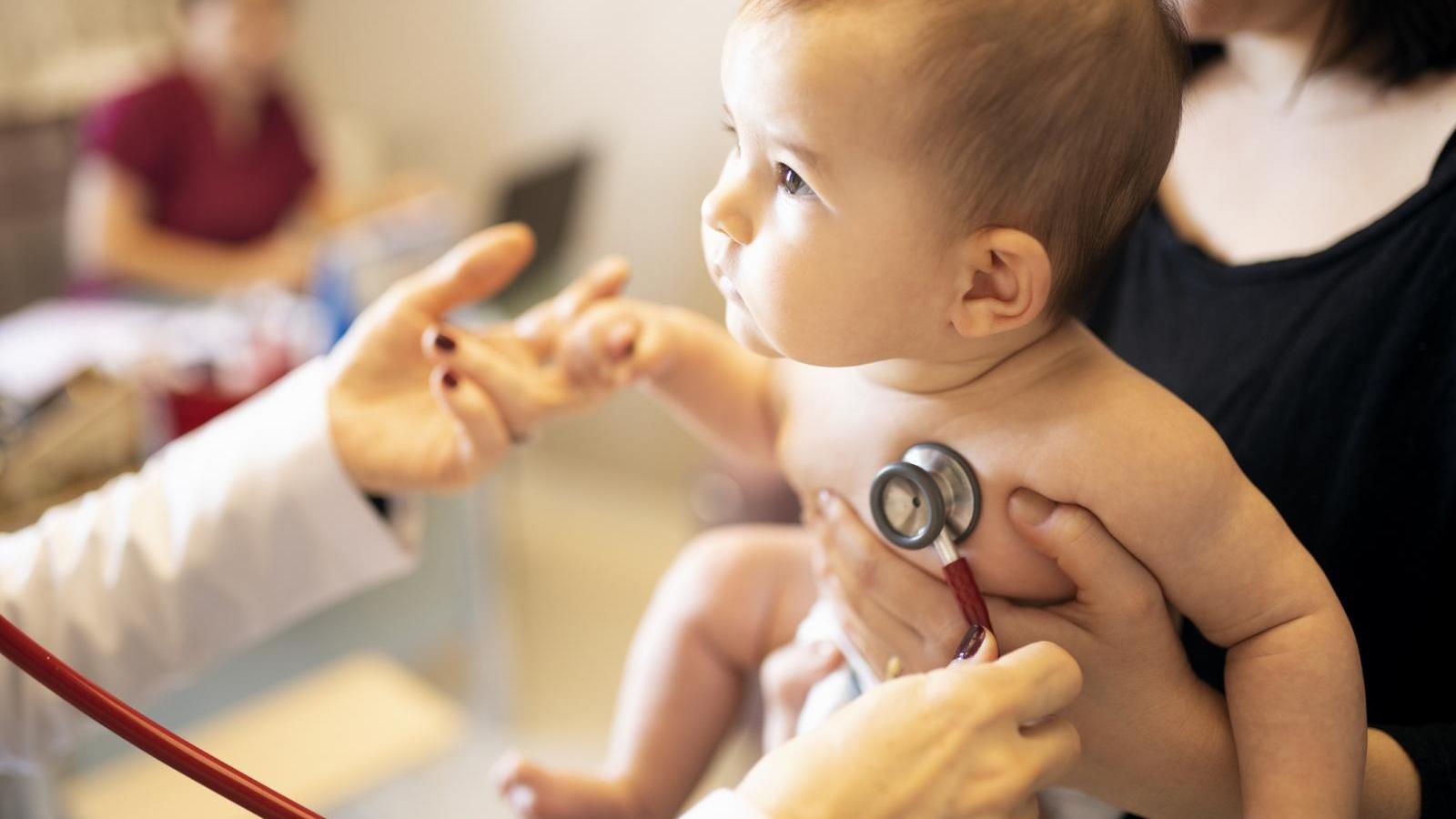 Pediatric Hypertension Treatment at Columbia ColumbiaDoctors New York