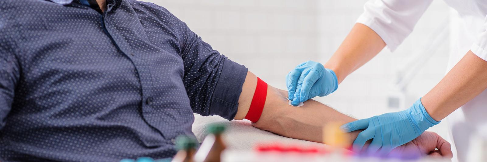 Blood Disorder Treatment & Services NYC ColumbiaDoctors