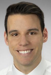 Braden M Candela, MD Profile Headshot