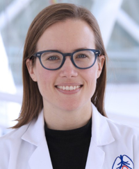 Claire McGroder, MD