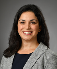 Sheila Rustgi, MD