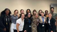 Women's Mental Health team