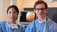 Doreen Eleanor Chung, MD, and Christopher B Anderson, MD