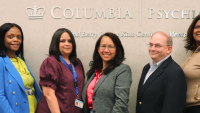 Columbia Interventional Neurotherapeutic Psychiatry Team