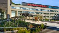 Rendering of ColumbiaDoctors at NewYork-Presbyterian The One in Whiteplains