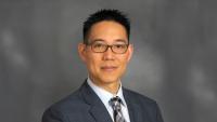 Wai Lee, MD, Director of Urogynecology & Pelvic Reconstructive Surgery (URPS)