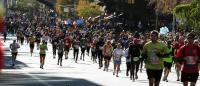nyc marathon