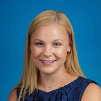 Marie C. Anderson, MD Profile Headshot