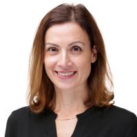 Silvana E. Ribaudo, MD Profile Headshot