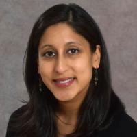 Raeka Talati, MD Profile Headshot