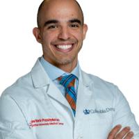 Said S Saab, MD, MED Profile Headshot