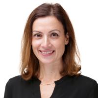 Silvana E. Ribaudo, MD Profile Headshot