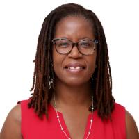 Janice J. Aubey, MD, MPH Profile Headshot