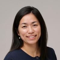 Makoto Tokiwa, MD Profile Headshot