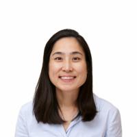 Mari Su, MD Profile Headshot