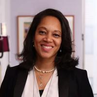 Cassandra Simmons, MD Profile Headshot