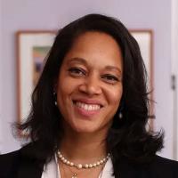 Cassandra Simmons, MD Profile Headshot