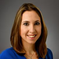 Tal Sarig-Meth, MD Profile Headshot