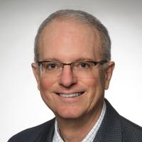 Headshot of Sidney B. Eisig, DDS, FACS