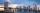 Brooklyn Bridge and lower Manhattan skyline at sunset.