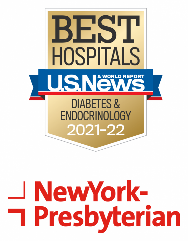 Endocrinology & Diabetes Treatment NYC ColumbiaDoctors