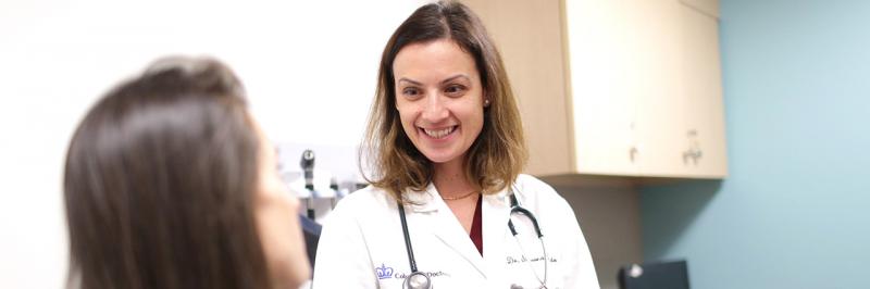 Obstetricians & Gynecologists Midtown NYC | ColumbiaDoctors - New York