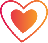 Heart icon