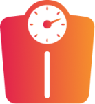 Scale icon