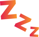 Sleep icon